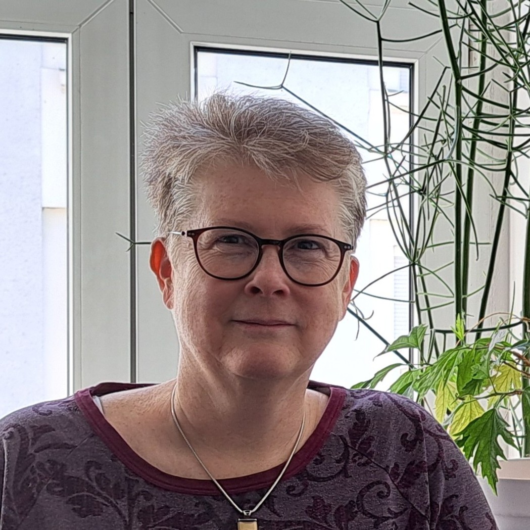 Antje Boeckl Rechtsanwältin Gera